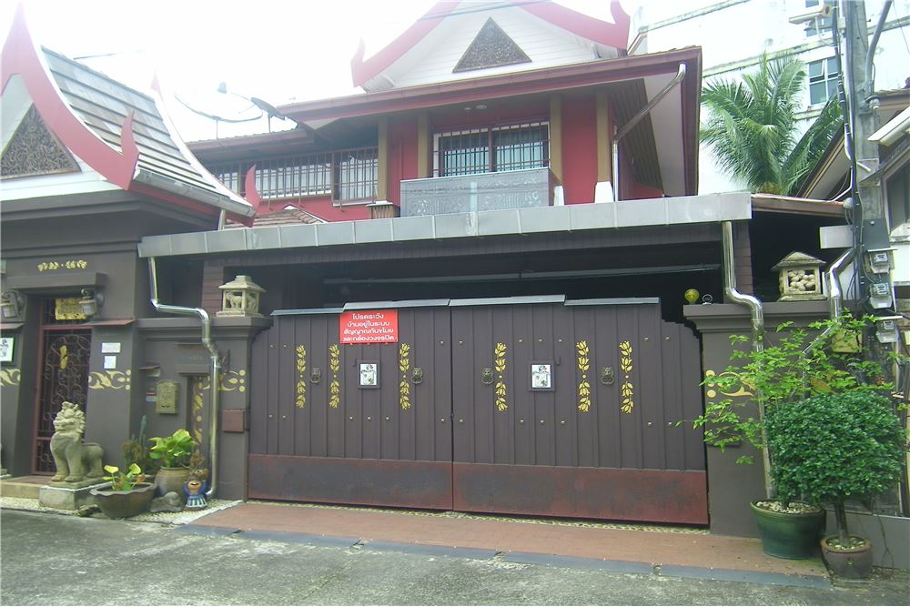 รูป [920081001-1182] วิลล่าหรู 3 ห้องนอน ใจกลางป่าตอง - รูปที่ 5/188