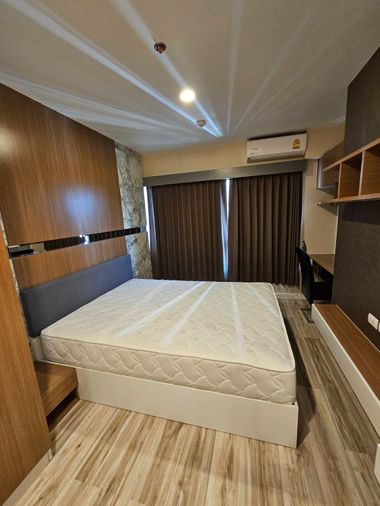 ให้เช่า พลัส คอนโด ศรีราชา ชั้น 12A เพียง 10,000 บาท