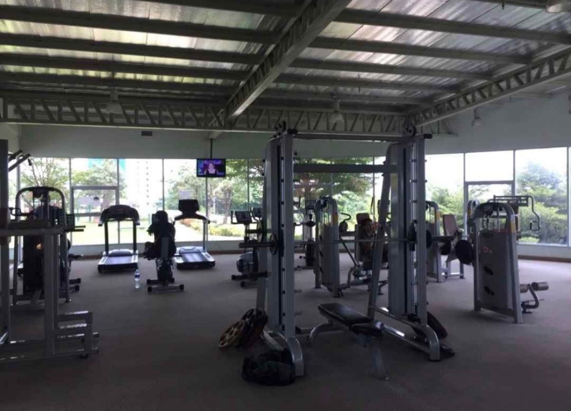 รูป ให้เช่า Supalai Park Srinakarin 🏡 6,800 พร้อมอยู่‼️ ใกล้รฟฟ.สายสีเหลือง #ตอบแชทไว 🔥🔥 รหัส B372 - รูปที่ 9/10