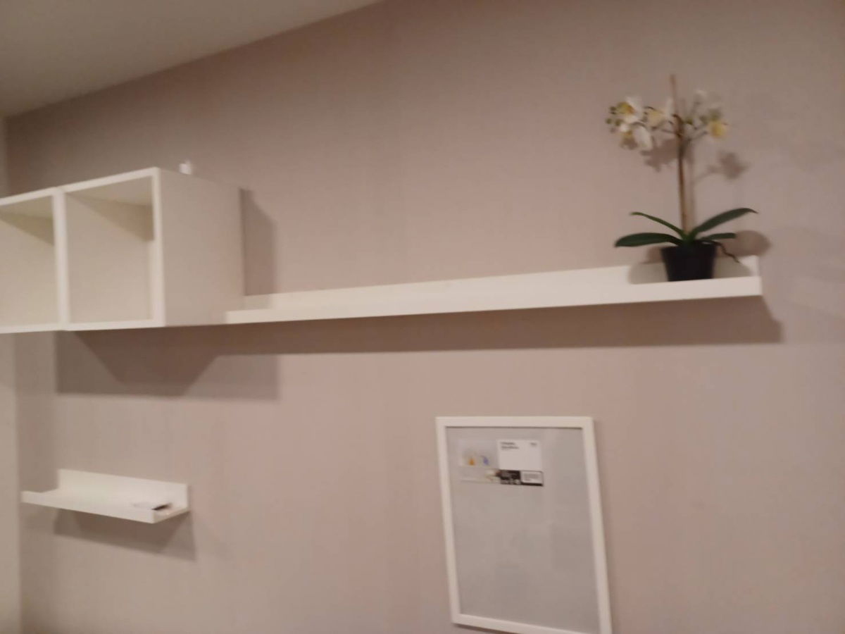 รูป 🔥ขายด่วน KAVE CONDO!!✨️ห้องสวย ติดถนนใหญ่ ตรงข้าม ม.กรุงเทพ พร้อมผู้เช่า เหมาะกับการลงทุน - รูปที่ 8/10