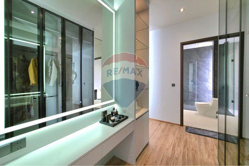 รูป [920471017-356] พูลวิลล่าหรู 5 ภายนอกใกล้ทุ่งกลม-ตาลหมัน - รูปที่ 20/45