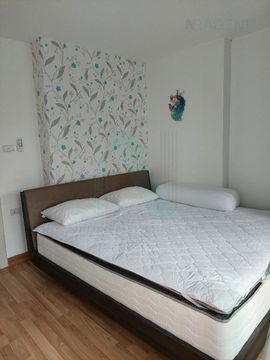 📌 ขายคอนโด เดอะวันพลัส ดี หัวหมาก 12 อาคาร A ชั้น 8 2 ห้องนอน ขนาด 55.00 ตรม ใกล้ โรงเรียนการจัดการโรงแรมและการท่องเที่ยวนานาชาติ