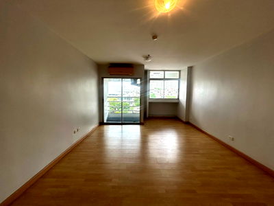 ขายคอนโด : ขาย / เช่าคอนโด ป.ธนา ทาวเวอร์  ลาดพร้าว 58/1  ใกล้ MRT โชคชัย 4 แบบ 1 ห้องนอน 32 ตร.ม. ห้องใกล้สระว่ายน้ำ 