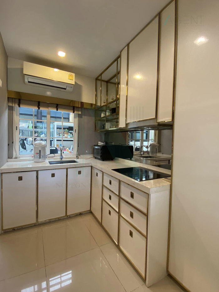 รูป 📌 ให้เช่าบ้านเดี่ยว 2 ชั้น แกรนดิโอ ลาดพร้าว-เกษตรนวมินทร์ 3 ห้องนอน 4 ห้องน้ำ - รูปที่ 4/8