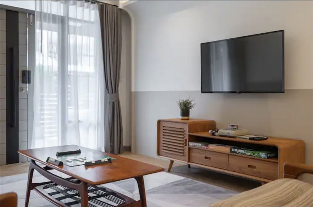 picture [920071001-12934] Newly Renovated Townhouse in Ekkamai - 6/33