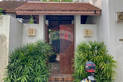 รูป [920071049-1137] house for rent BTS Phrompong sukhumvit 39 - รูปที่ 2/36