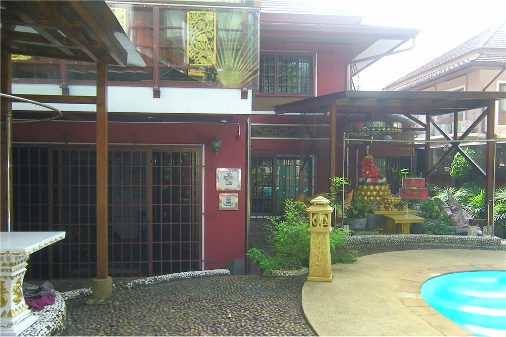 รูป [920081001-1182] วิลล่าหรู 3 ห้องนอน ใจกลางป่าตอง - รูปที่ 42/188