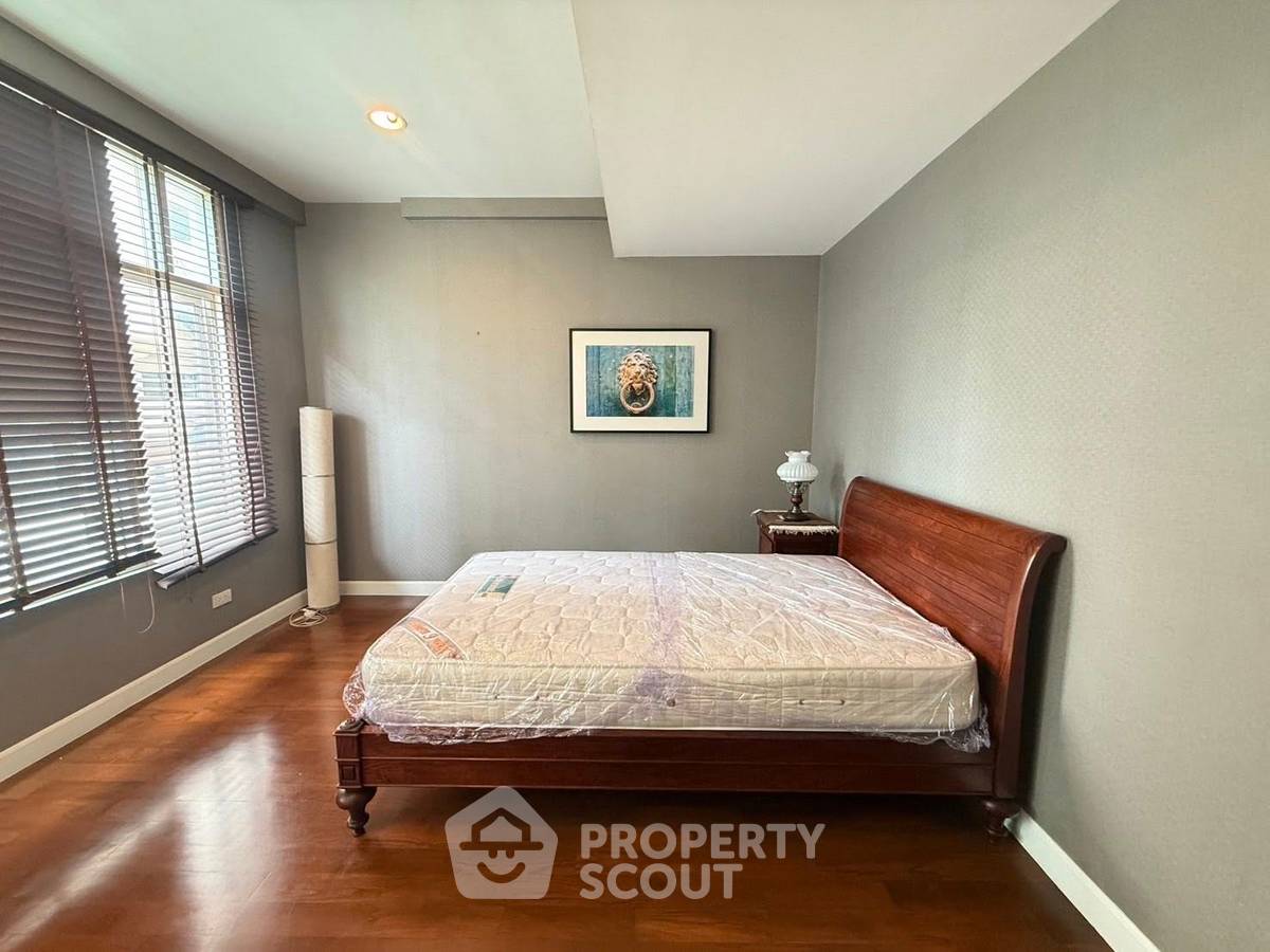 รูป คอนโด 3-ห้องนอน ที่ บ้านนันทสิริ คอนโดมิเนียม ใกล้ MRT ลุมพินี (ID 2427816) - รูปที่ 6/7