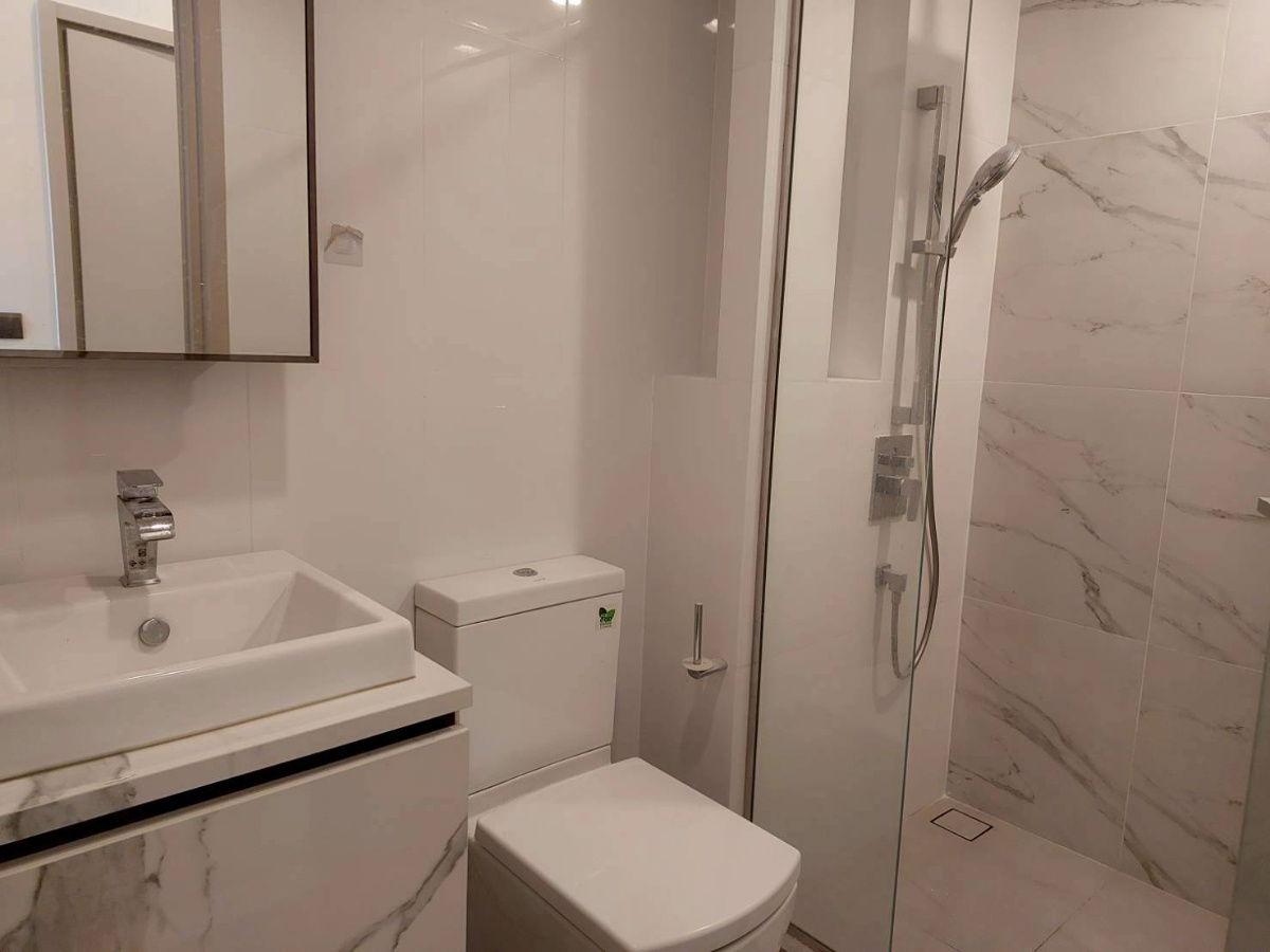 รูป The Line Sukhumvit 101✨ ห้องสวยแต่งครบ พร้อมอยู่ในราคาโดนใจ 23,000 บาท! 🏢 - รูปที่ 7/7