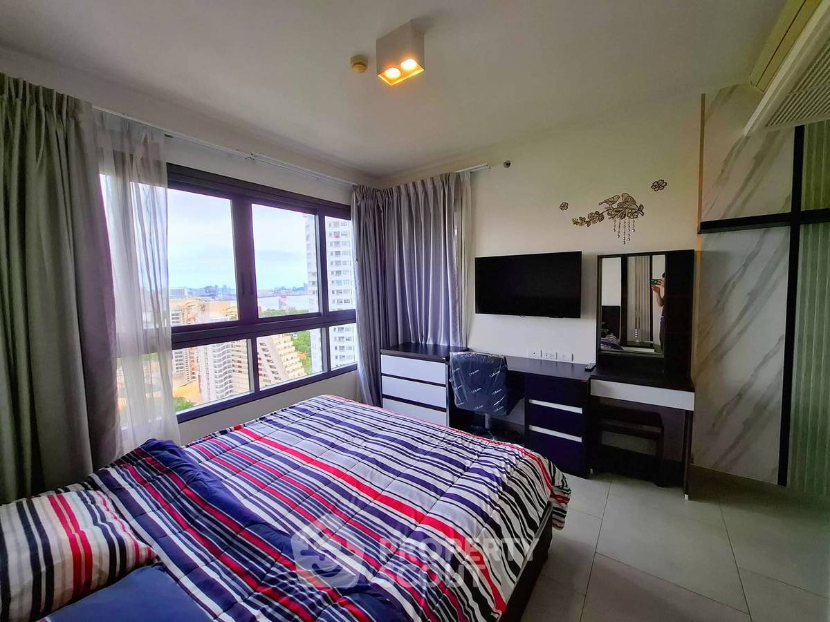 รูป คอนโด 1-ห้องนอน ที่ ซายร์ วงศ์อมาตย์ ใกล้ วงศ์อมาตย์ (ID 2427846) - รูปที่ 6/25