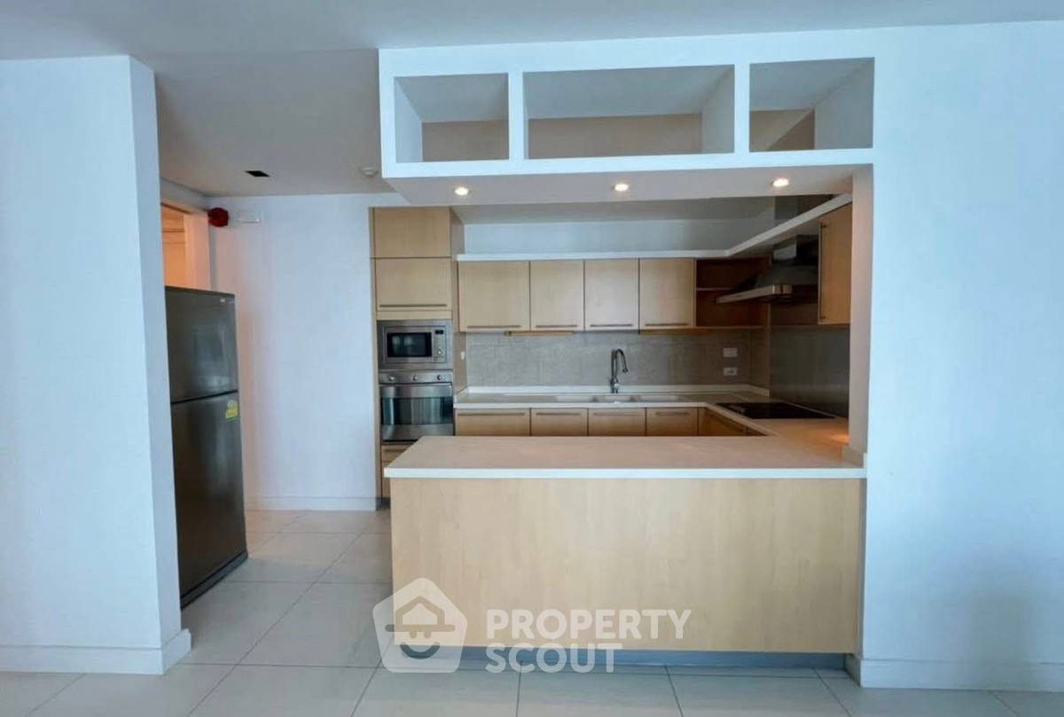 รูป คอนโด 3-ห้องนอน ที่ แอทธินี เรสซิเด้นซ์ ใกล้ BTS เพลินจิต (ID 2428720) - รูปที่ 4/15