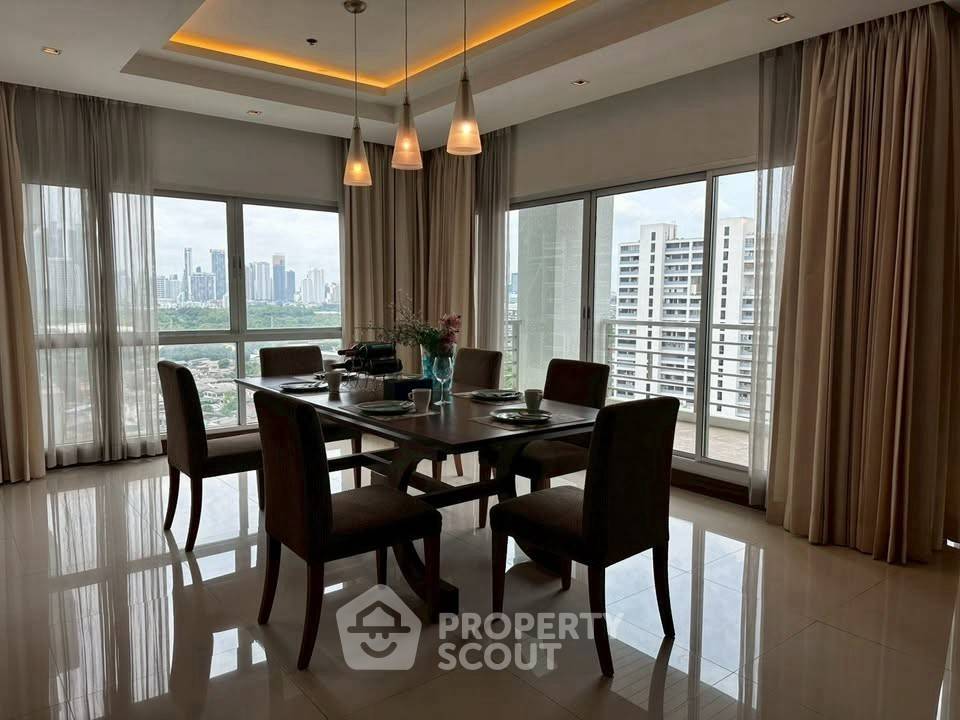 รูป คอนโด 3-ห้องนอน ที่ รอยัล เรสซิเดนท์ พาร์ค ใกล้ BTS เพลินจิต (ID 2427719) - รูปที่ 8/13