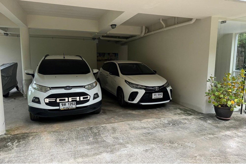 รูป [920121052-62] Seaview Condominium Room - รูปที่ 39/39