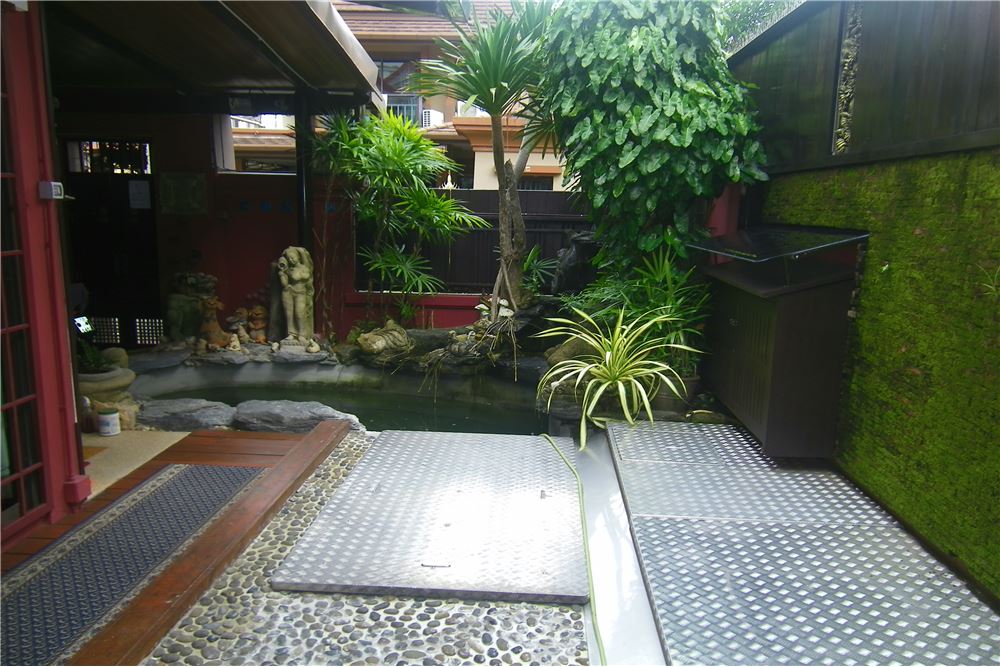 รูป [920081001-1182] วิลล่าหรู 3 ห้องนอน ใจกลางป่าตอง - รูปที่ 15/188