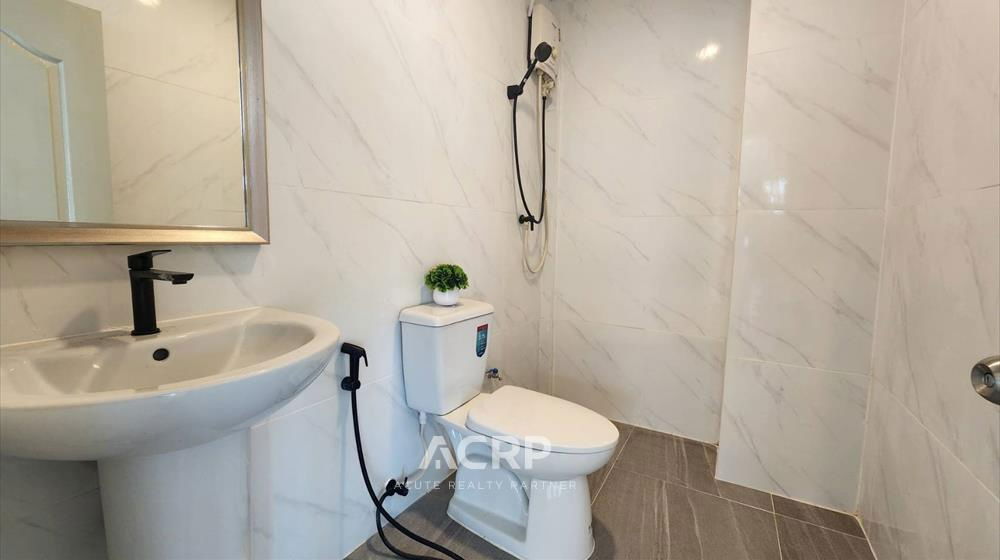 picture Single house for sale, Thawornniwet Village 2, Soi Bangna-Trad 12, beautifully decorated - 7/17