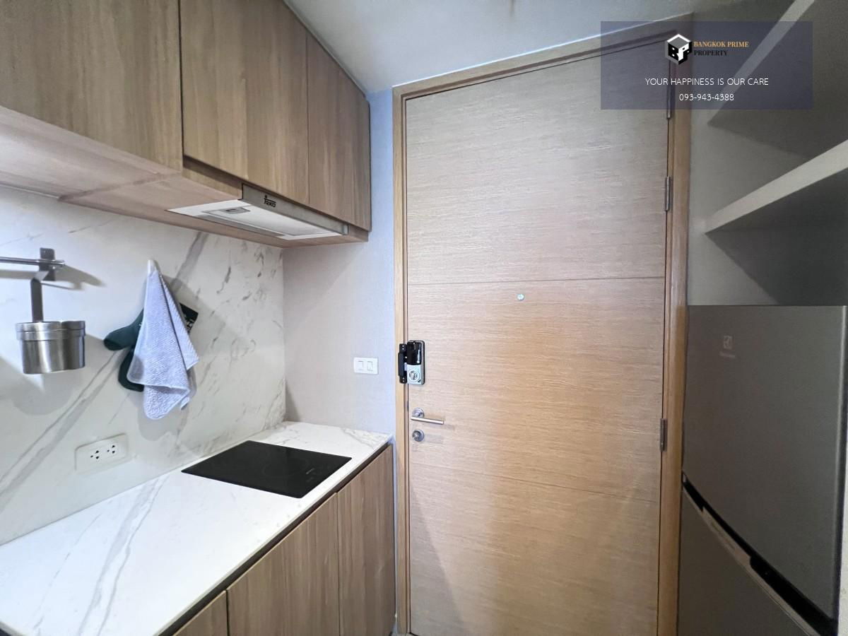 picture The Loft Ekkamai | 🚝Near BTS Ekkamai #2025111412901 - 6/12