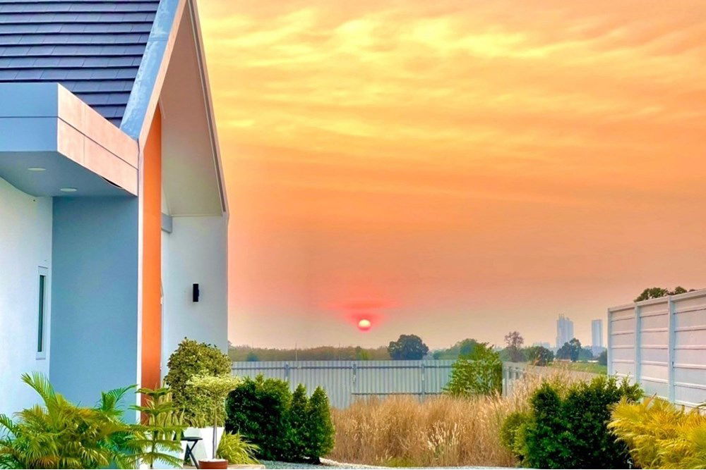 รูป [920311028-239] *เช่าบ้านพลูวิลล่า ห้วยใหญ่* - รูปที่ 8/55