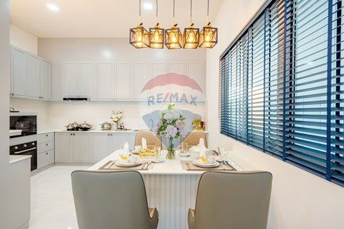 รูป [920011003-122] บ้านหรูปราณบุรี 164 ตร.ม. พร้อมสระและวิวเขา - รูปที่ 32/81