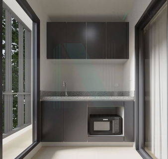 📌 ขายคอนโด ไอ คอนโด สุขุมวิท 103 อาคาร B ชั้น 2 1 ห้องนอน ขนาด 34 ตรม ใกล้ โรงเรียนนานาชาติ Berkly