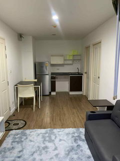 รูปภาพ ช้าไม่ได้แล้ว 🔥🔥ให้เช่า Hallmark งามวงศ์วาน ห้องสวยตรงปกตามรูป เฟอร์ครบจัดเต็ม‼️พร้อมเข้าอยู่ (ตอบแชทไวมาก)