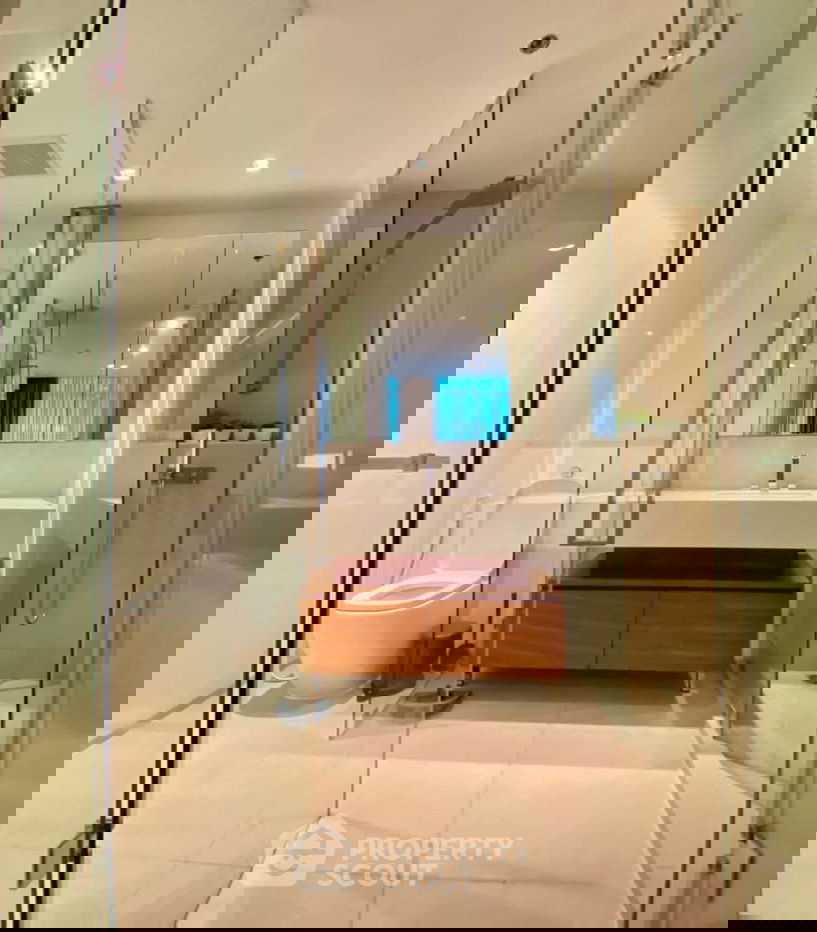 picture 1-BR Condo at The River Condominium near BTS Saphan Taksin (ID 2319790) - 7/9