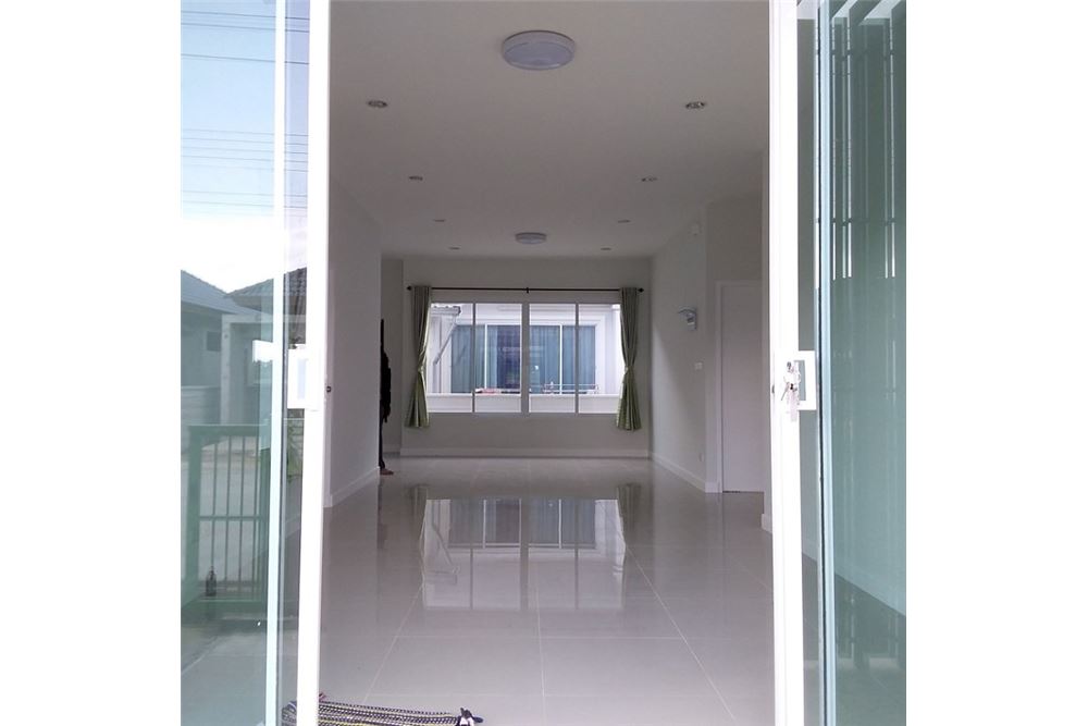 รูป [920461002-214] ขายบ้านเดี่ยว 1ชั้น อ.เมือง จ.โคราช S-NE-NS018 - รูปที่ 2/8