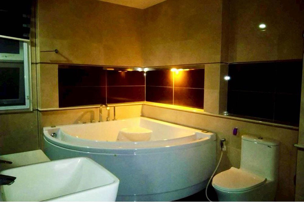 รูป [920311045-56] บ้าน2ชั้นพูลวิลล่าพัทยาให้เช่า - รูปที่ 6/19