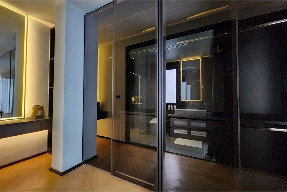 รูป [920611001-313] "ชีวิตใหม่ในบ้านหรู Casa Jomtien Village" - รูปที่ 21/96