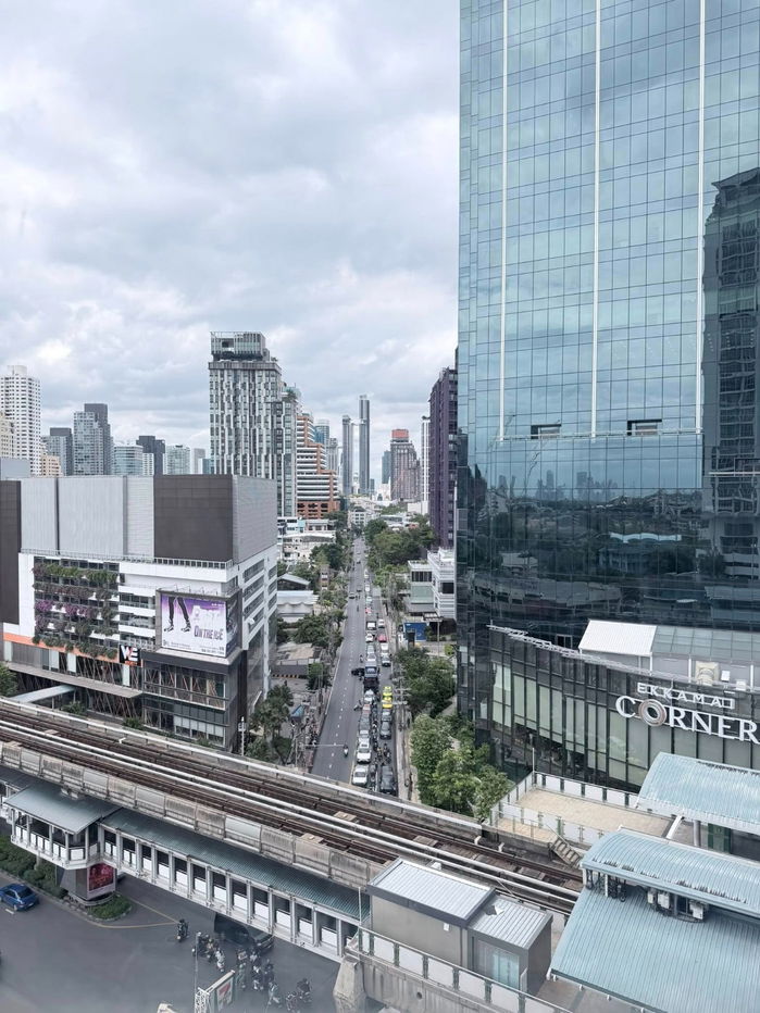 picture For Rent : ST0299 : Nusasiri Grand - 7/28