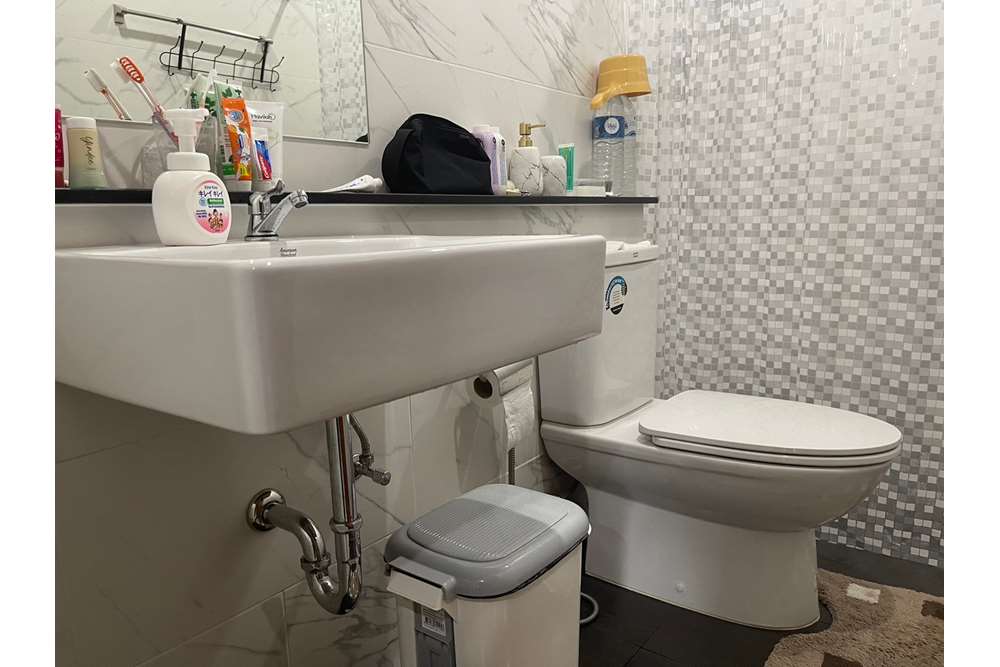 รูป [920281015-35] Townhome for sale in saithai - รูปที่ 19/29