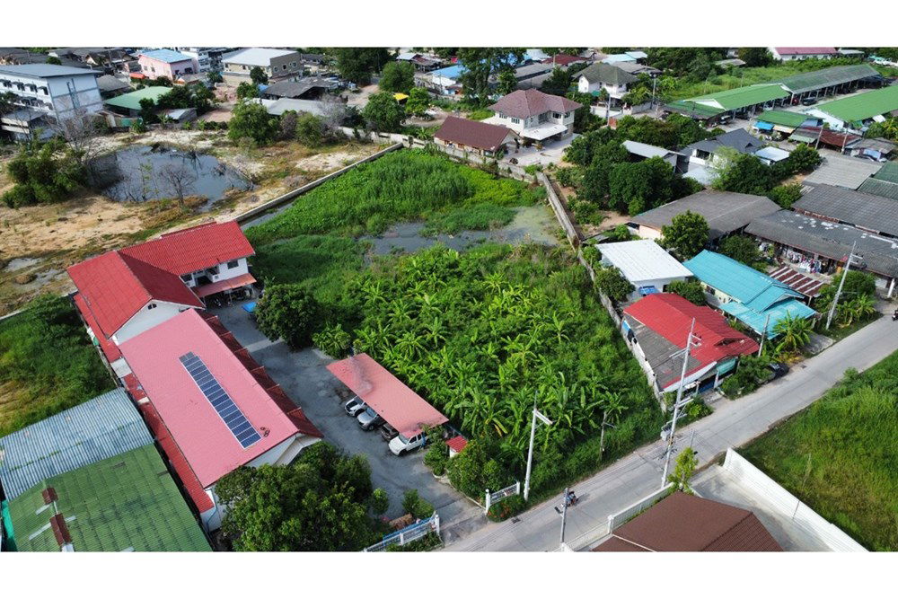 รูป [920311006-249] ขายที่ดิน พัทยากลาง เนินพลับหวาน-ซอยมาบยายเลีย - รูปที่ 14/21