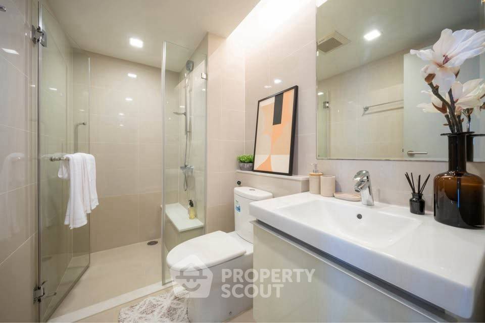 รูป คอนโด 2-ห้องนอน ที่ โฟคัส แอท เพลินจิต ใกล้ BTS นานา (ID 2427692) - รูปที่ 9/13