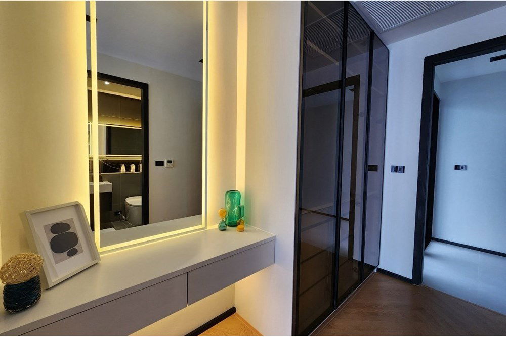 รูป [920611001-313] "ชีวิตใหม่ในบ้านหรู Casa Jomtien Village" - รูปที่ 26/96