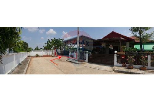 รูป [920461002-240] ขายบ้านเดี่ยว 1ชั้น อ.เมือง จ.โคราช S-NE-NS044 - รูปที่ 5/5