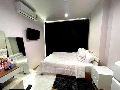 Condos for rent 700 Year Sports Arena Chiang Mai : For rent One plus jed yod 3 Chiang mai 
