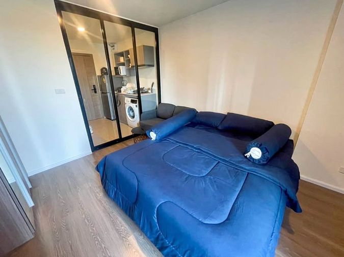  ให้เช่า ดิ ออริจิ้น รามอินทรา 83 สเตชั่น 💙 สนใจแอดไลน์ @zcondo (มี@นำหน้า) 🔥 Z4208