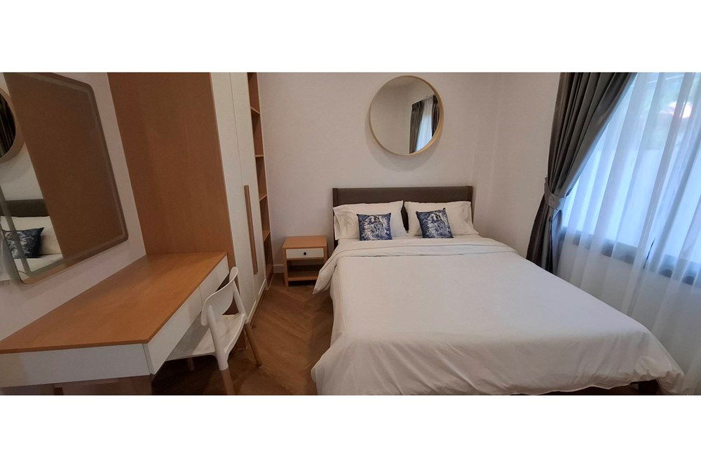 รูป [920011003-102] หรูหราและเงียบสงบในชะอำ: 396 ตรม. 3นอน 4น้ำ - รูปที่ 6/23