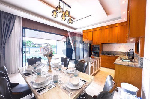 รูป [920281024-6] Modern pool villa near Ao nang beach - รูปที่ 39/44