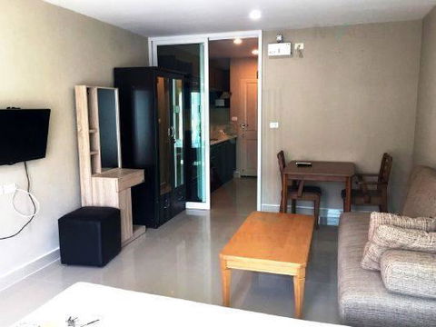 🎊 ให้เช่า Metro Park Sathorn Studio 31 ตรม BTS บางหว้า