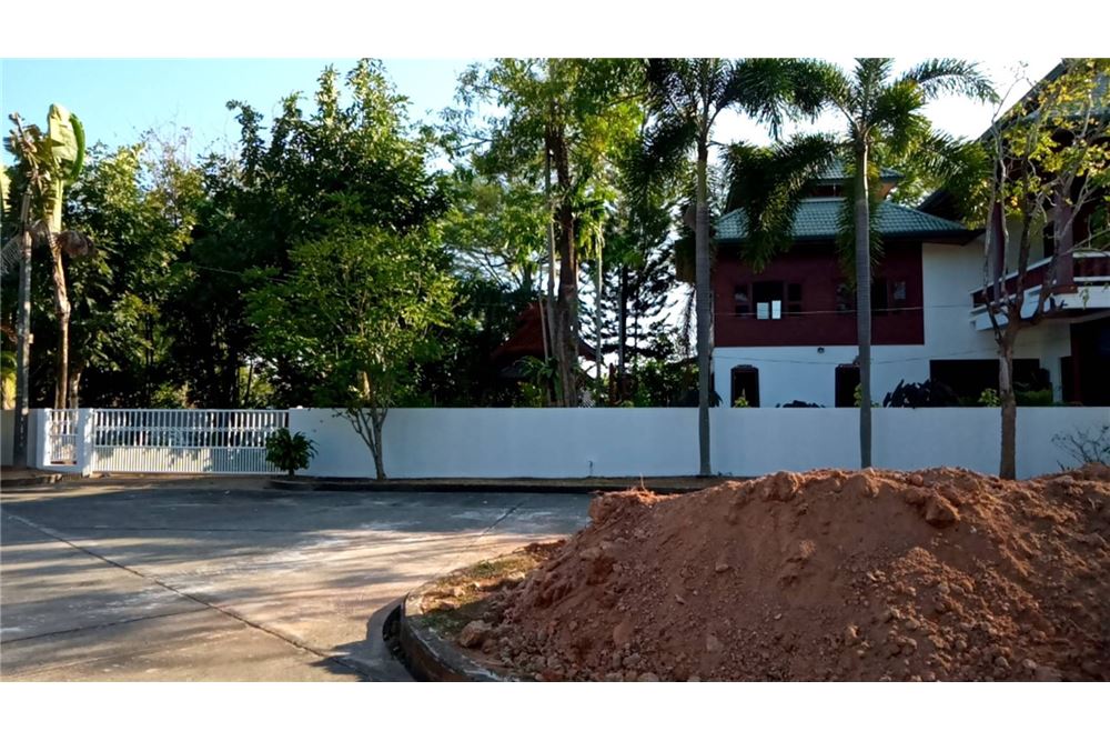 รูป [920081001-1013] Phuket Land in Rawai, Soi Namjai , 64 SQ.W - รูปที่ 8/8