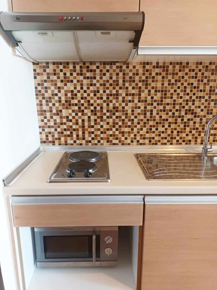 รูป ห้องว่าง❤️ราคาต่อรองได้✅สนใจห้องนี้ทักได้เลยนะคะ❣️❣️❣️  วัฒนา 💥 เลอ ลักซ์  🔴🟢🟡 - รูปที่ 5/6