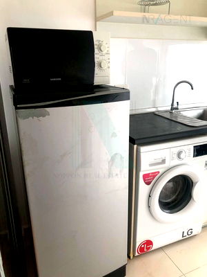 ขายคอนโด : 📌 ขายคอนโด แอสปาย สุขุมวิท 48 อาคาร 1 ชั้น 24 1 ห้องนอน ขนาด 32 ตรม ใกล้ W District