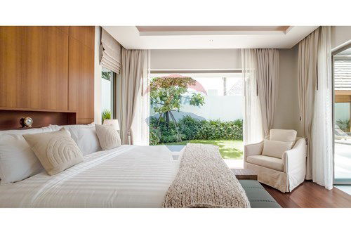 รูป [920491004-316] Anchan Tropicana Villa features 3 bedrooms - รูปที่ 4/15