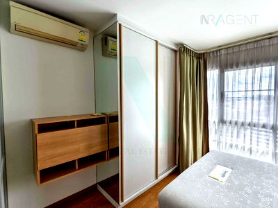 Condos for sale Chatuchak : 🚩 For Sell Condo U DELIGHT @ JATUJAK STATION Building A, Floor 12,1 bed room, Room size 32 sqm