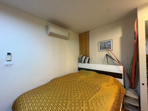 🚩 ขายคอนโด วิชแอทสยาม อาคาร 1 ชั้น 3 1 ห้องนอน ขนาด 36 ตรม ใกล้ สยามสแควร์