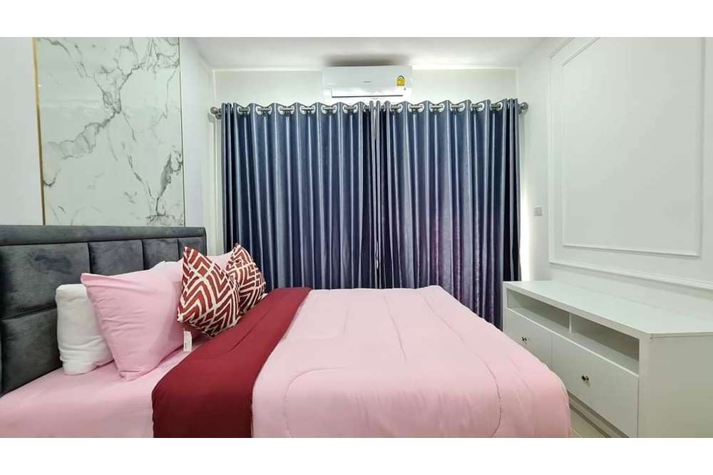 รูป [920311004-467] บ้านพูลวิลล่าจอมเทียน - รูปที่ 39/50