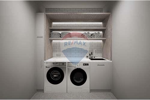 รูป [920311004-2030] บ้านพูลวิลล่า ตกแต่งหรู พร้อมเข้าอยู่ - รูปที่ 22/22