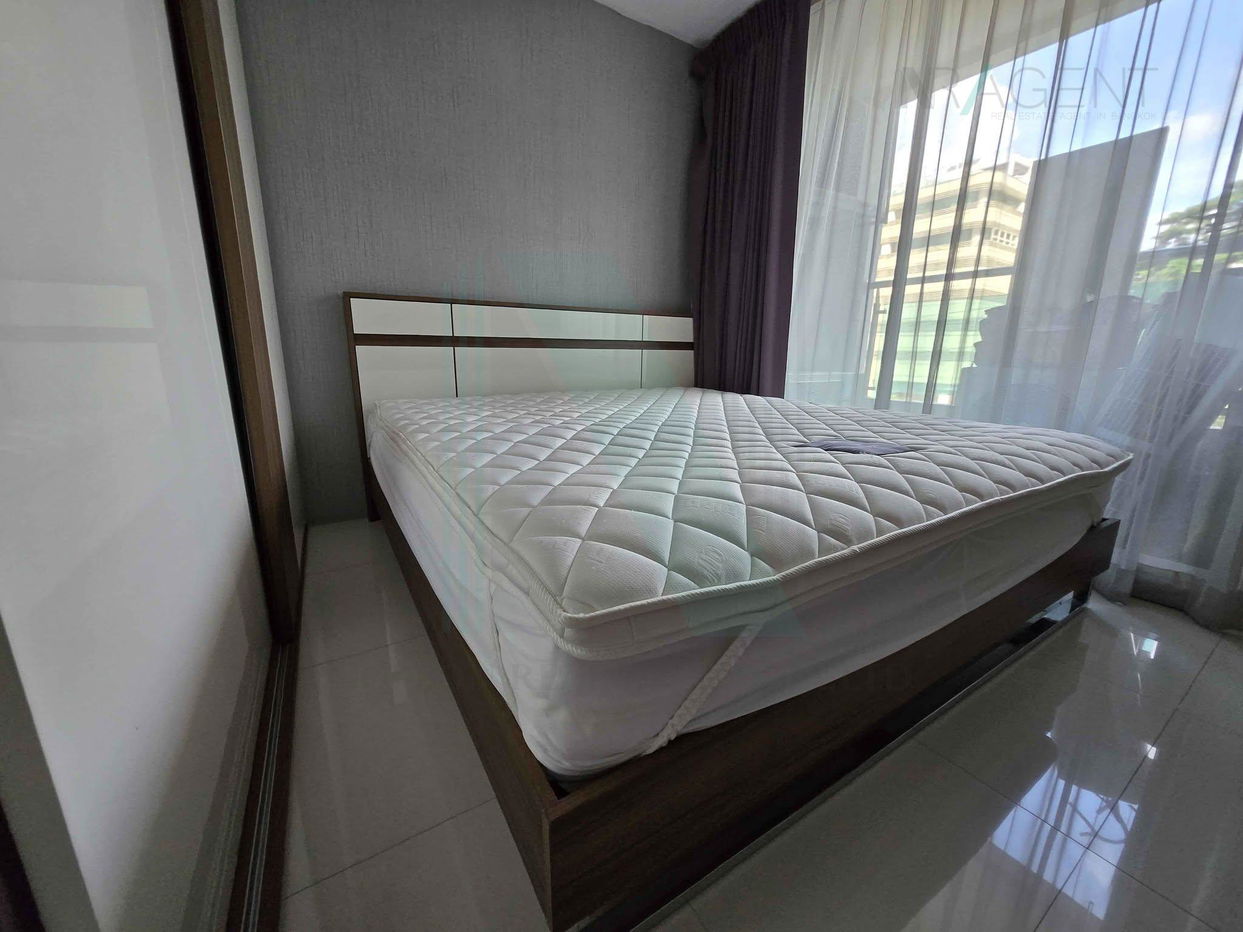 รูป 🔺 ขายคอนโด สุขุมวิท ลิฟวิ่ง ทาวน์ อาคาร 1 ชั้น 3 3 ห้องนอน ขนาด 124 ตรม ใกล้ โรงพยาบาลจักษุรัตนินทร์ - รูปที่ 8/8