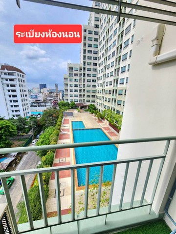 รูป C6343 ให้เช่า : คอนโด ลุมพินี วิลล์ รามคำแหง 44 ( MRT แยกลำสาลี ) 064 665 4666 - รูปที่ 20/32