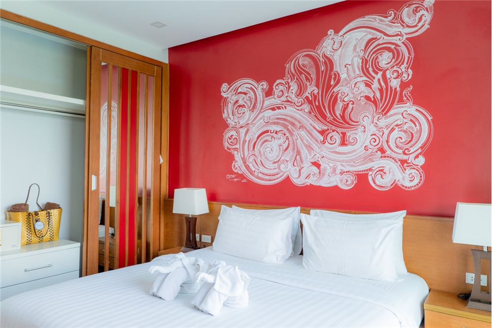 รูป [920281022-4] Pool villa with sea views - รูปที่ 12/28